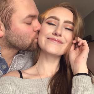 Meet your Posher, Virginia